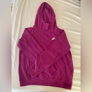 NIKE Women’s hoodie